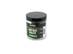 Nikl Chytací pelety Crab 250ml