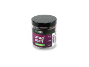 Nikl Chytací pelety Gigantica 250ml