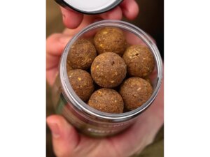 Nikl Criticals boilie Scopex & Squid 250ml