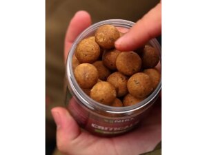 Nikl Criticals boilie Kill Krill 250ml