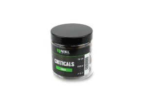 Nikl Criticals boilie Crab 250ml