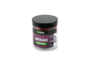 Nikl Criticals boilie Krill Berry 250ml