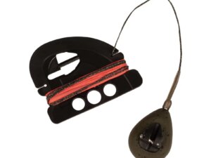 Trakker Olovo Clinga Captive Backweight