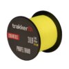Trakker Kmenová pletená šňůra Propel Braid 31lb, 13.8kg, 0,26mm, 1200m, UV-Yellow – Obrázok 2
