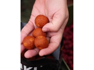 Nikl Ready boilie Chilli & Peach