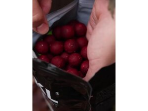 Nikl Ready boilie Gigantica