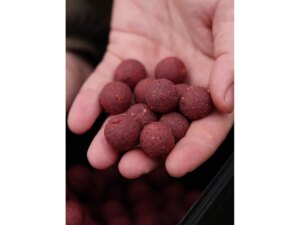 Nikl Ready boilie Strawberry