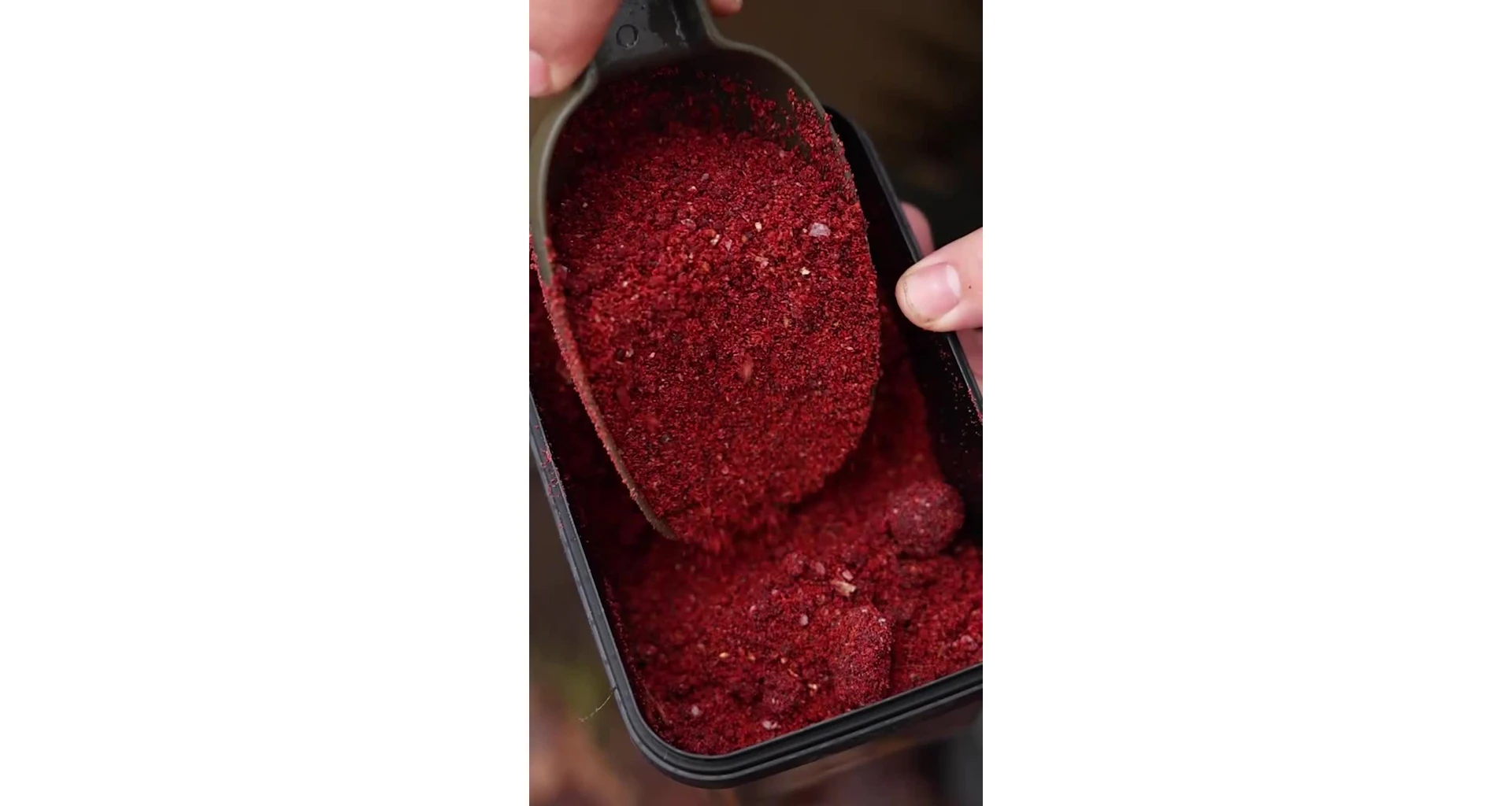 Nikl Stick mix Krill Berry 500g - MojeRybárstvo.sk Nikl Stick mix Krill Berry 500g – Obrázok 3