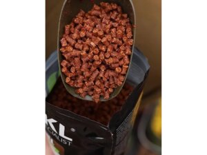 Nikl Pelety Devill Krill 1kg
