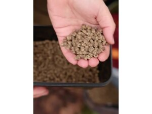 Nikl Pelety Rape Cloud 1kg