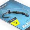 Carp´R´Us Návazec Ready Naked Ronnie rig - Predator 3ks – Obrázok 2