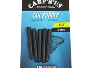 Carp´R´Us Převleky Tail Rubbers 10ks