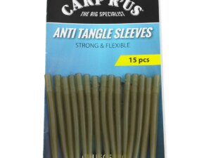 Carp´R´Us Převleky Anti Tangle Sleeves 15ks