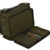 Aqua Batoh Deluxe Roving Ruksack Black Series - MojeRybárstvo.sk Aqua Batoh Deluxe Roving Ruksack Black Series – Obrázok 3