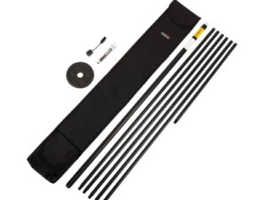 Trakker Tyčová bójka Marker Pole Kit 6,5m Multi Color