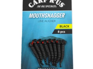 Carp´R´Us Rovnátko dlouhé Mouthsnagger 8ks