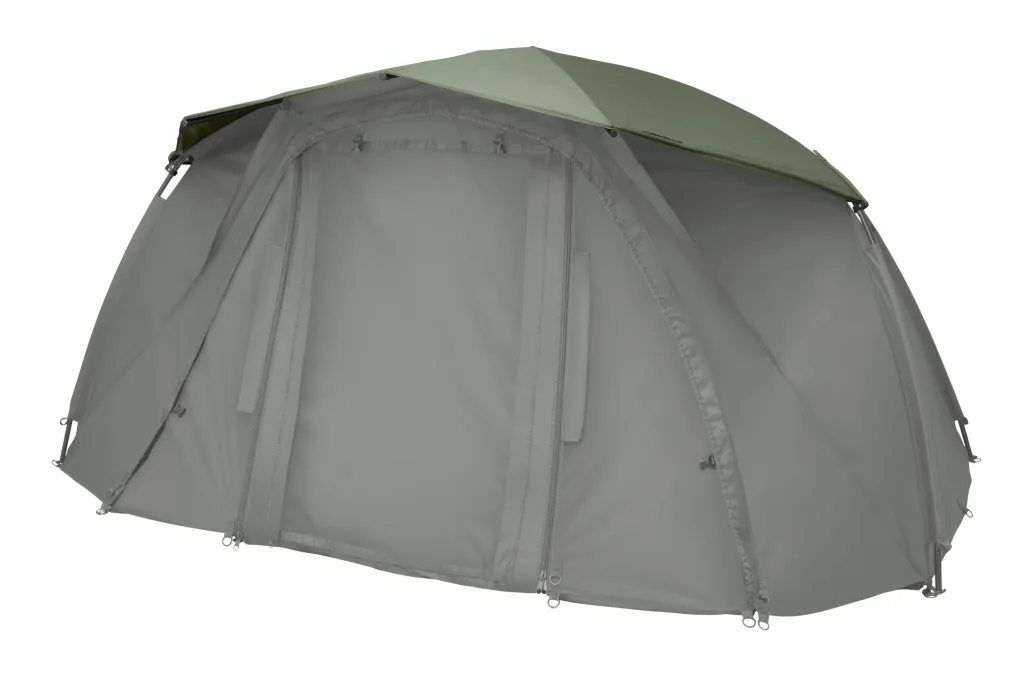 Trakker Kšilt Tempest Brolly Skull Cap V2 - MojeRybárstvo.sk Trakker Kšilt Tempest Brolly Skull Cap V2