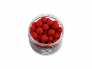 Nikl Plovoucí boilies 18mm, 50g