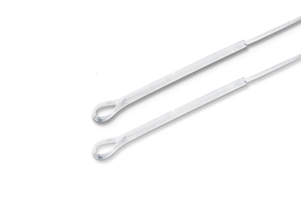 Carp´R´Us Návazec Stiff Link - Loop & Loop 16,5cm, 3ks - Image 2