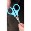 Carp´R´Us Nůžky Scissors – Obrázok 3