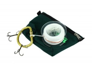 Nikl Kotvička - vyprošťovač montáží a uvázlých kaprů