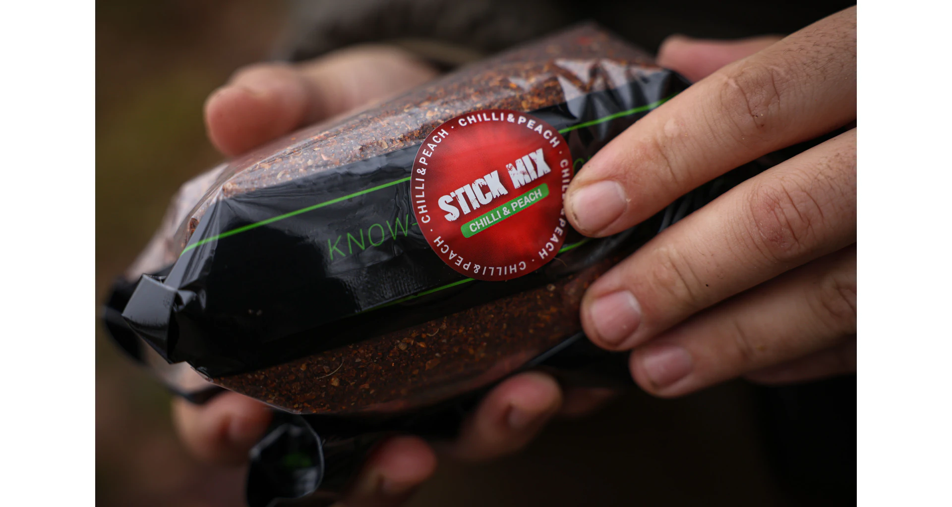Nikl Stick mix Chilli & Peach 500g - Image 6