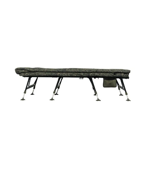 Trakker Lehátko Levelite ELS-MF Wide Bed System - Image 3