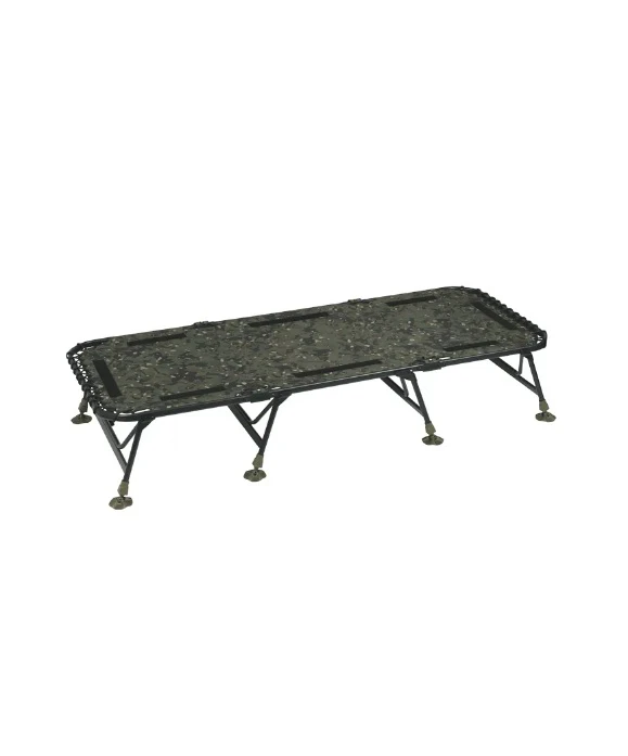 Trakker Lehátko Levelite ELS-MF Wide Bed System - Image 6