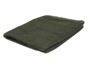 Nikl Náhradní síť k podběráku green mesh 42" zelená