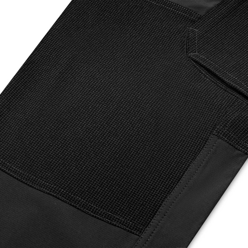 Trakker Kalhoty TechPro QD Combats Black - MojeRybárstvo.sk Trakker Kalhoty TechPro QD Combats Black – Obrázok 4
