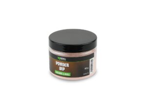 Nikl Práškový dip Calanus & Krill 60g