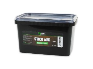 Nikl Stick mix Calanus & Krill 500g