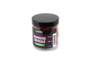 Nikl Rozpustné Criticals boilie Gigantica 250ml