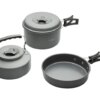 Trakker Sada nádobí Armolife Complete Cookware Set