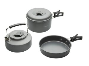 Trakker Sada nádobí Armolife Complete Cookware Set