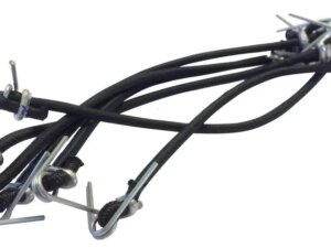 Trakker Opravná sada Bivvy Elastic Repair Kit 6ks