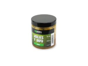 Nikl Boilies v dipu Corn 250ml