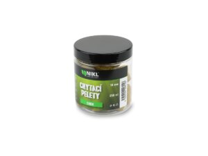 Nikl Chytací pelety Corn 250ml