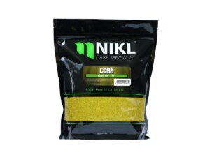 Nikl Method Mix Corn 1kg