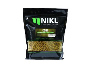 Nikl Pelety Corn 1kg