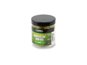 Nikl Rozpustné boilies Corn 250ml
