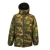 Aqua Bunda Reversible DPM Jacket