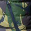 Aqua Bunda Reversible DPM Jacket – Obrázok 5