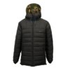 Aqua Bunda Reversible DPM Jacket – Obrázok 7