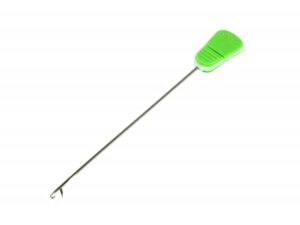 Carp´R´Us Boilie jehla CRU/Baiting needle – Stick ratchet needle - Green