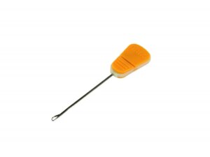 Carp´R´Us Boilie jehla CRU/Baiting needle – Original ratchet needle – Orange