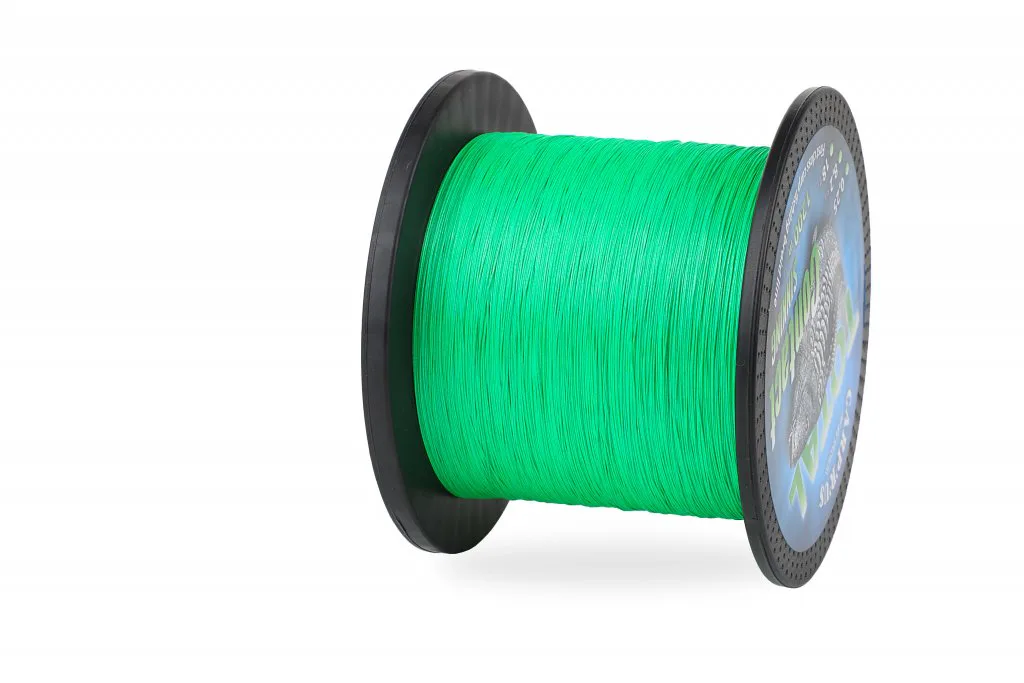 Carp´R´Us Kmenová šňůra Total Contact Sinking Green 0,25mm - MojeRybárstvo.sk Carp´R´Us Kmenová šňůra Total Contact Sinking Green 0,25mm