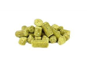 Nikl Rychlorozpustné kukuřičné pelety