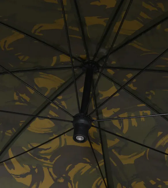 Aqua Brolly - Camo Fast & Light Brolly - Image 7