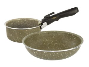 Trakker Sada nádobí Armolife Marble Cookset